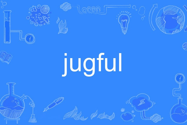 jugful