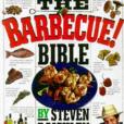 The Barbecue Bible