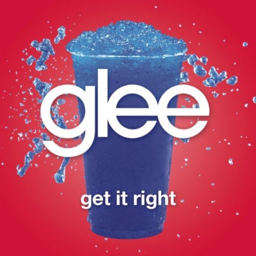 get it right(Rachel Berry演唱歌曲)