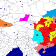 西漢金山國