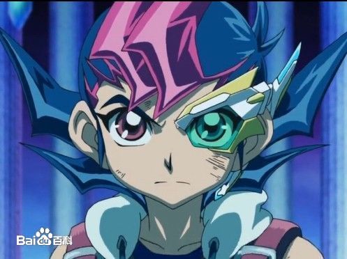 遊戲王ZEXAL Ⅱ