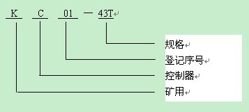 防爆型人機界面