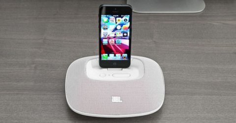 jbl on beat