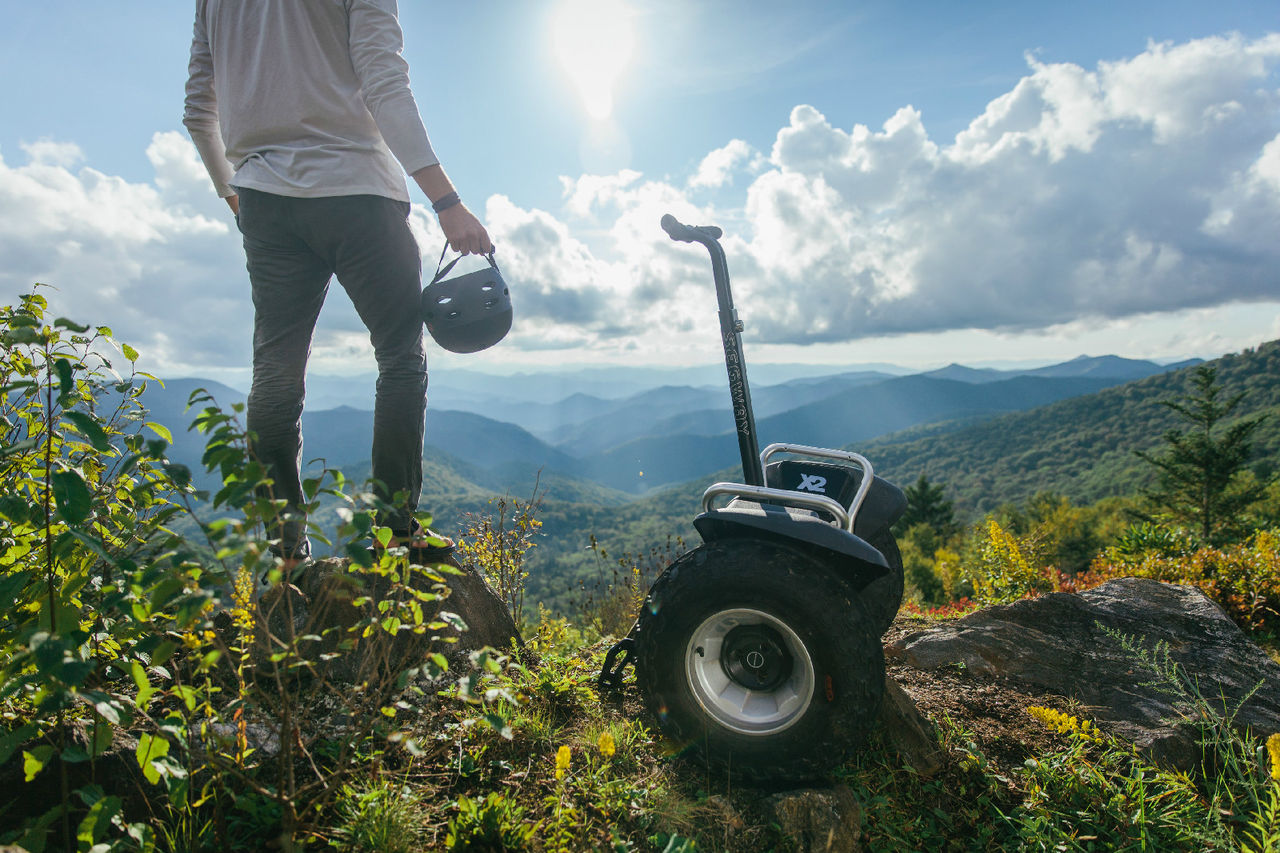 賽格威(Segway)