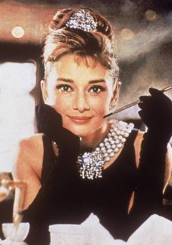 蒂凡尼的早餐(Breakfast at Tiffany's)