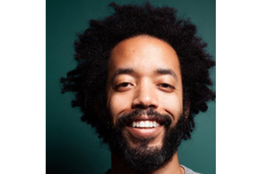 Wyatt Cenac