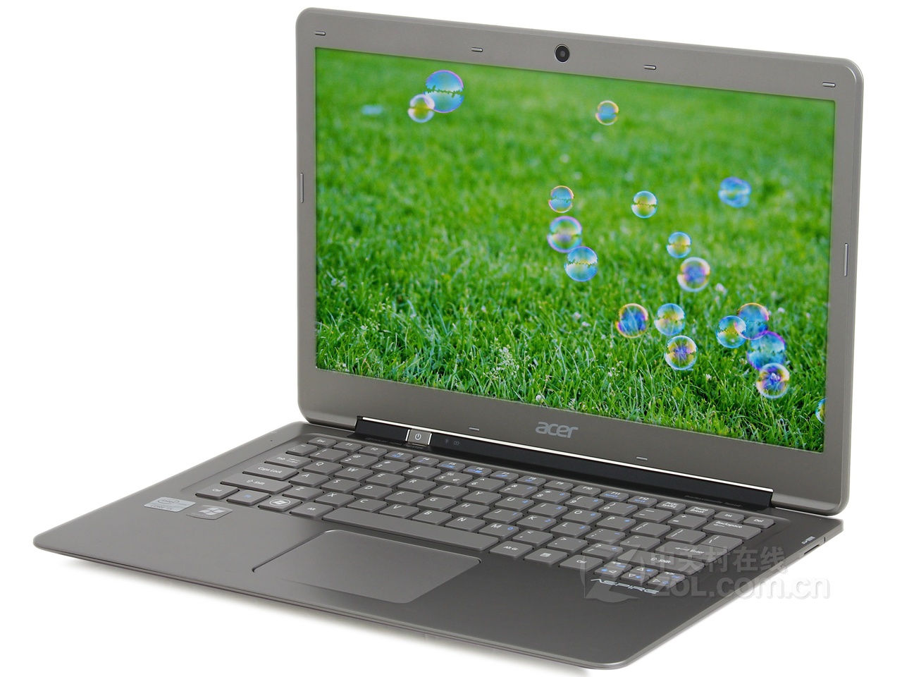 Acer S3-391-2364G52add