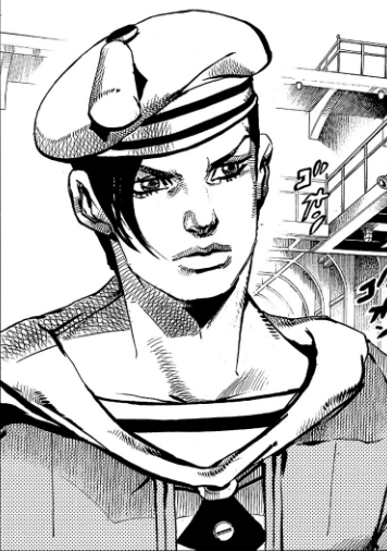 吉良吉影(漫畫《JoJoLion》中的角色)