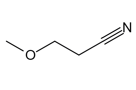 3-甲氧基丙腈