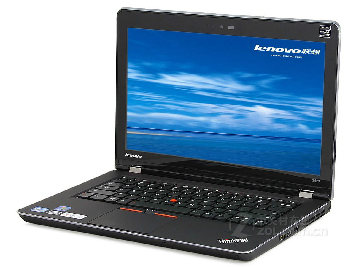 ThinkPad S420 4401A53