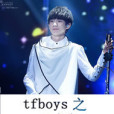 tfboys之星光人魚淚