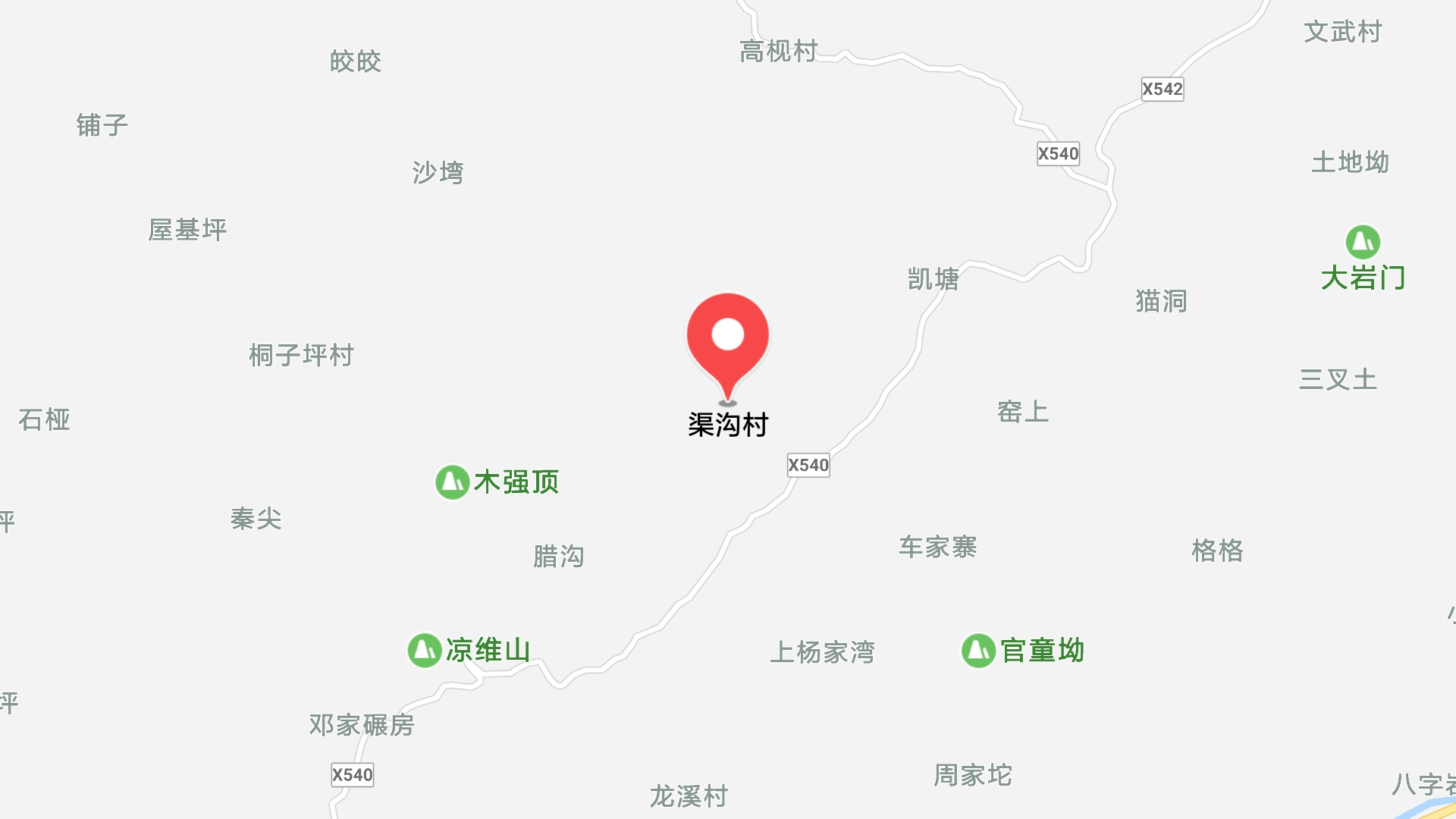 地圖信息