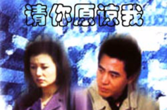 請你原諒我(1997年陳寶國執導電視劇)