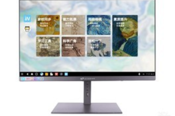 onebot L24A1（i3 9100/8GB/240GB/集顯/23.8英寸）