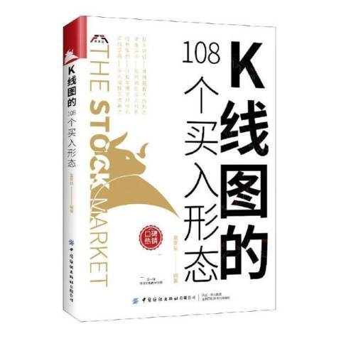 K線圖的108個買入形態