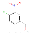 4-氯-2-硝基苯苄醇