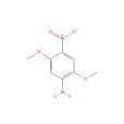 2,5-二甲氧基-4-硝基苯胺