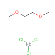1,2-二甲氧基乙烷絡合物氯化鈮(III)