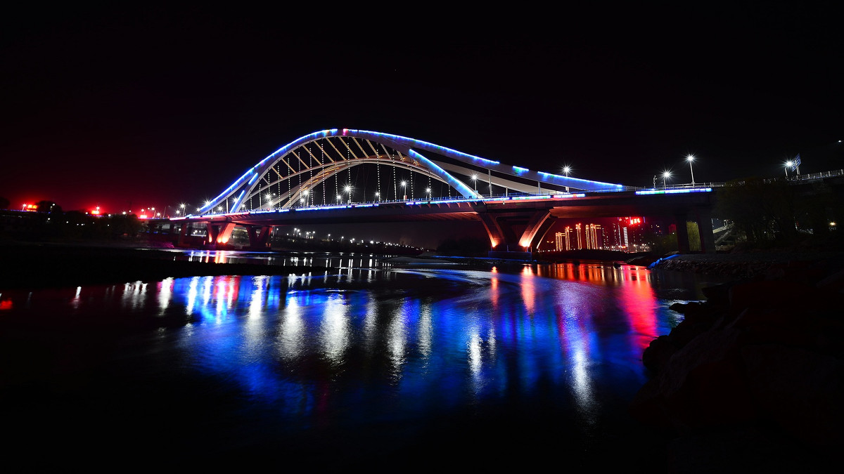 深安黃河大橋(深安大橋)