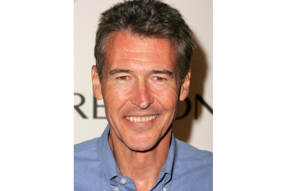 Randolph Mantooth