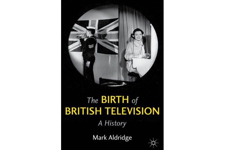 The Birth of British Television