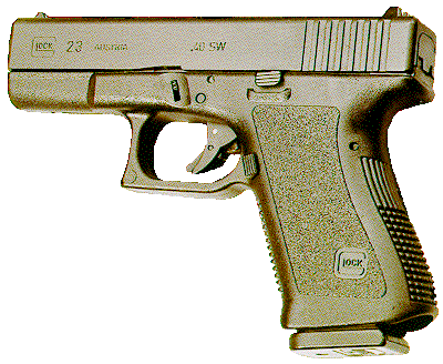 GLOCK 23