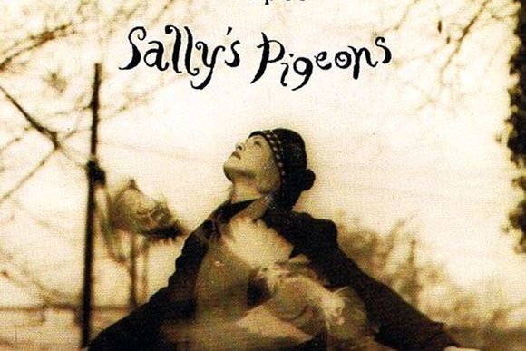 Sally\x27s Pigeons