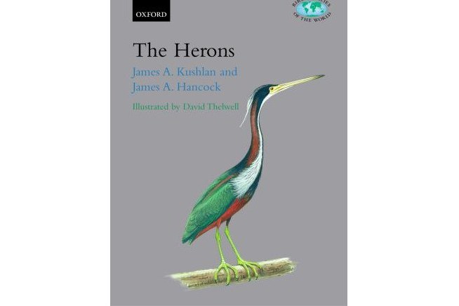 The Herons