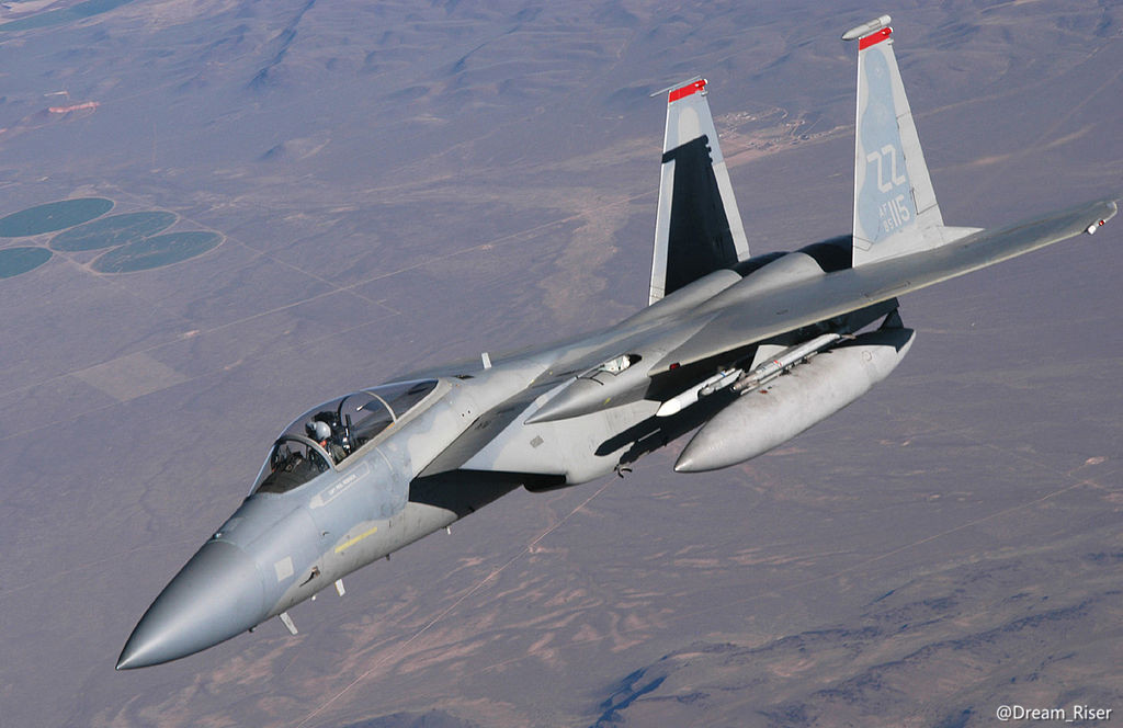 F-15C