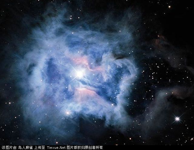 M24(小人馬恆星雲)