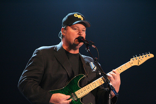 Christopher Cross