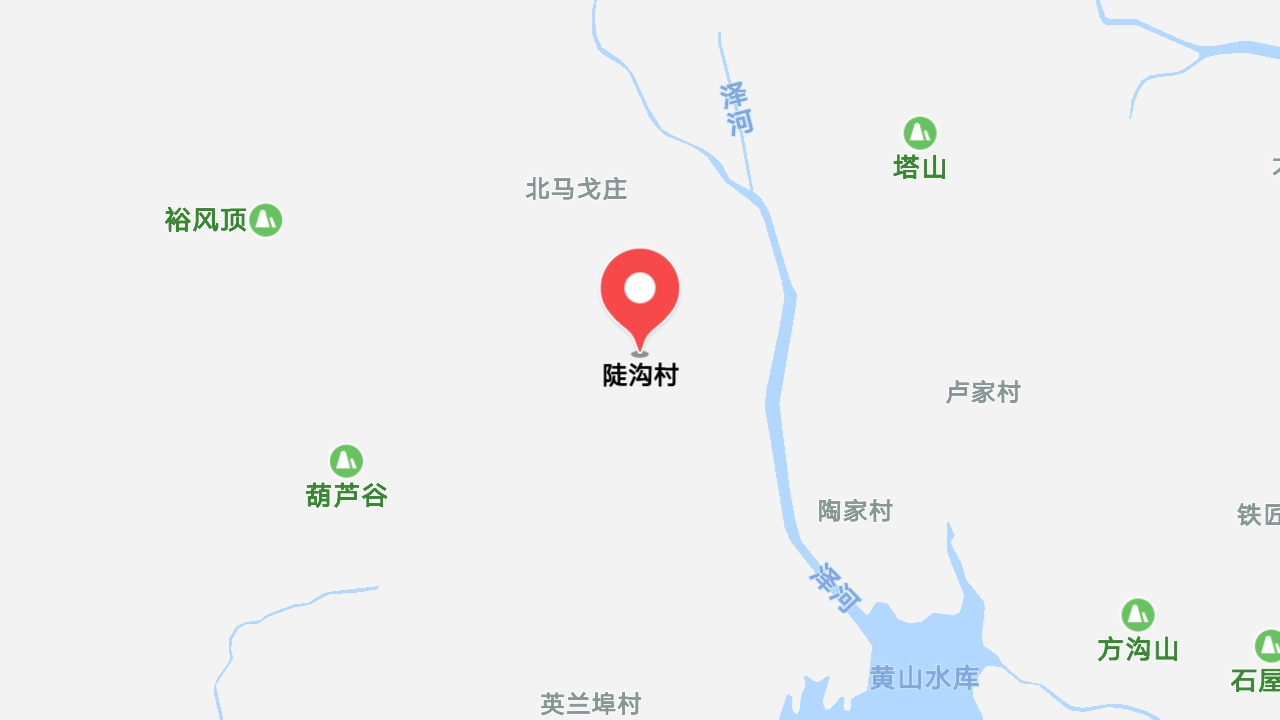 地圖信息