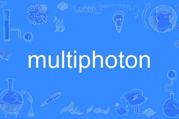 multiphoton