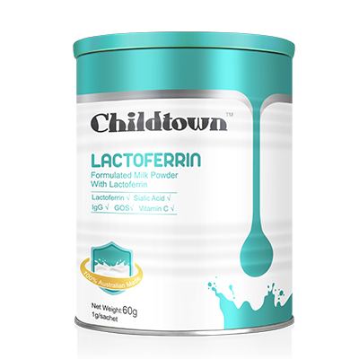 Childtown