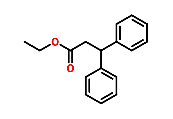 3,3-二苯丙酸乙酯