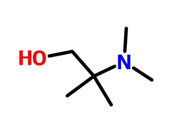 2-二甲氨基-2-甲基-1-丙醇