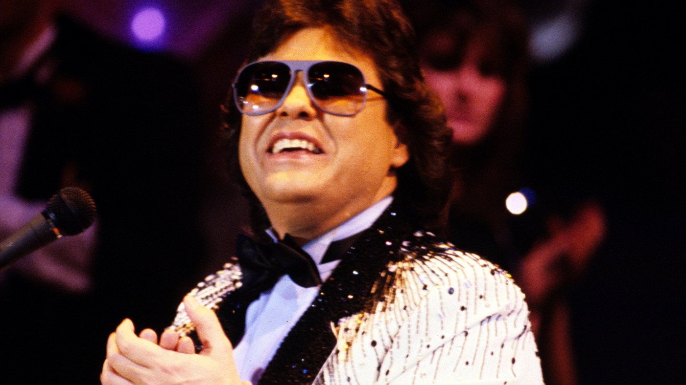 Ronnie Milsap