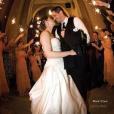 Flash and Ambient Lighting for Digital Wedding Photography