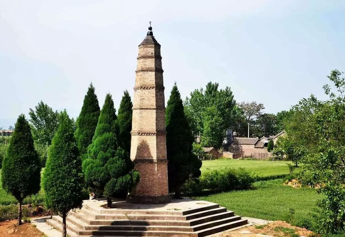 宋村永興寺