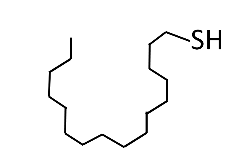 n-十六烷基硫醇