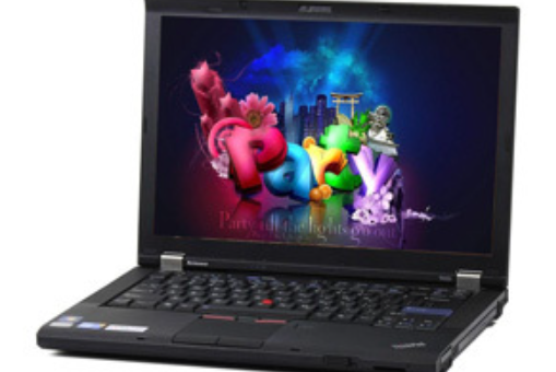 ThinkPad T410i 25165SC