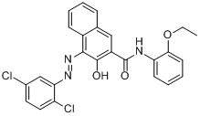 顏料橙22