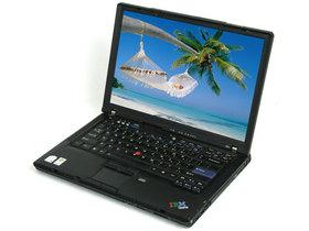 IBM ThinkPad Z61t 9441MK3