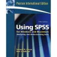 Using SPSS for Windows and Macintosh(Green, Samuel B.著圖書)