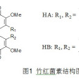 竹紅菌素