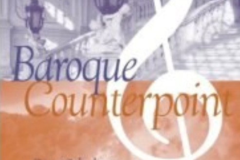 Baroque Counterpoint