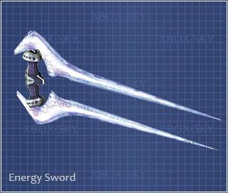 Energy Sword