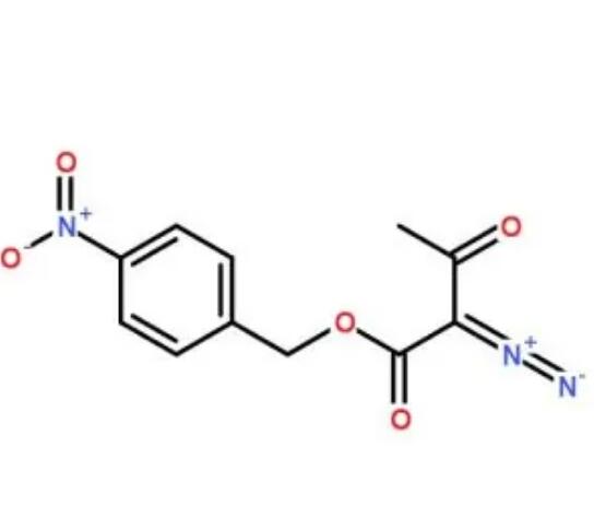 亞胺培南母核中間體