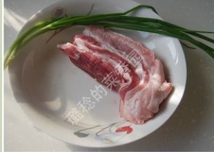 鮑汁白菜豆腐煲