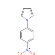 4-硝基苯基吡咯